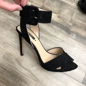 Zara heels
